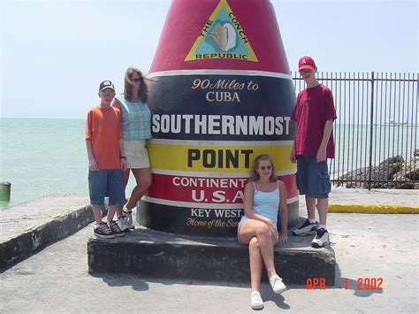 Image result for Key West Spring Break 1997