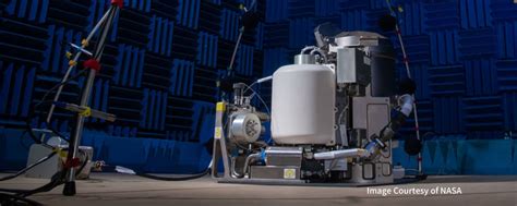 Boldly Go! NASA’s New Space Toilet Offers More Comfort, Improved Efficiency for Deep Space Missions - NASA
