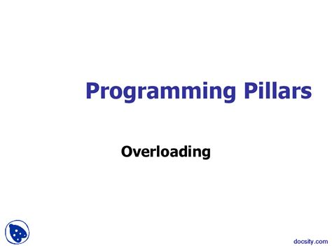 Image result for Method Overloading in C Sharp