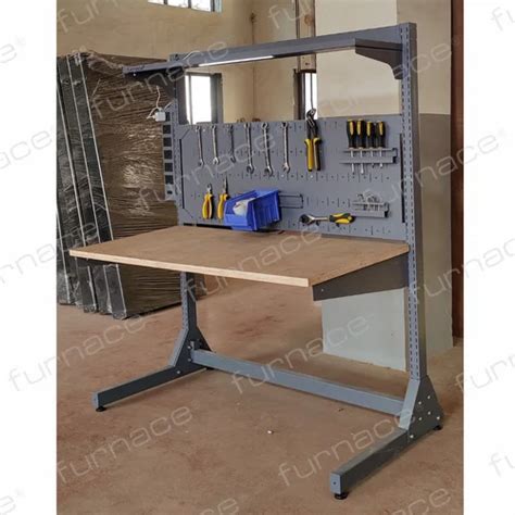 Link Work System-Link Workstation - Trolley Link System Manufacturer ...