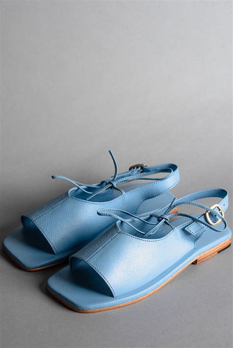 Buy Envelope Sandals SB for Women - Cherry Red Online - Ciceroni