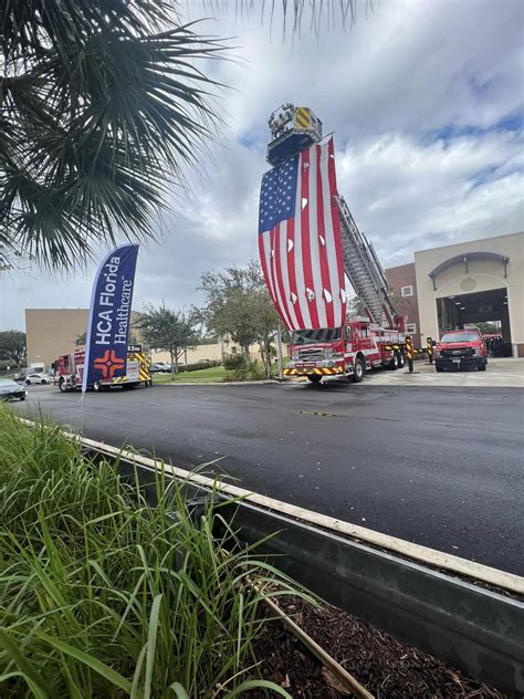 HCA Florida Woodmont Hospital on LinkedIn: #carelikefamily