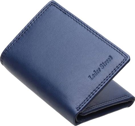 Trifold Wallets - Buy Trifold Wallets online at Best Prices in India ...
