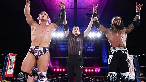 TNA Star Ace Austin Gives Update On Chris Bey