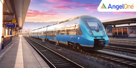 Titagarh Rail Shares in Focus; Delivers India’s First Driverless ...