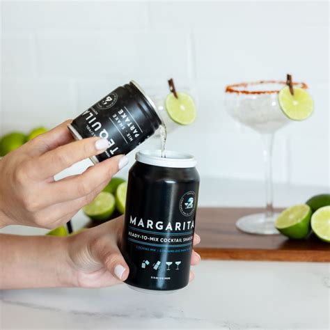 How Toucan Cocktails Invented The Ready-To-Mix Category - Toucan Cocktails | Ready-to-Mix Cocktails