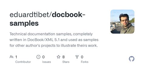 DocBook Tutorial 的图像结果