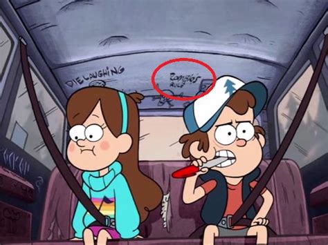 GRAVITY FALLS, MABEL PINES, DIPPER PINES | Gravity falls journal ...