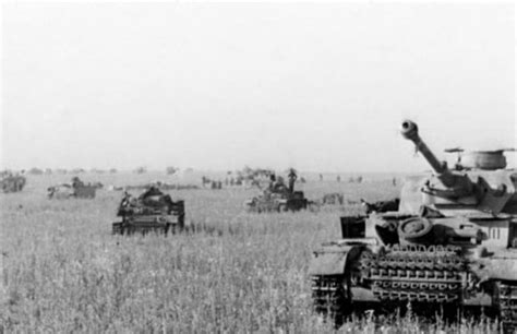 The Battle Of Kursk: Operation Citadel | War History Online