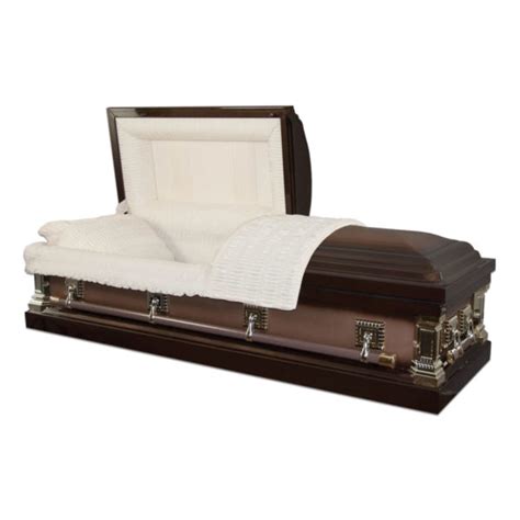 Continental Bronze - Hohner Funeral Home