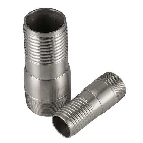 Hose Fittings - Male Camlock Coupling Manufacturer from Chennai