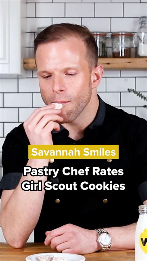 Savannah Smiles Cookies