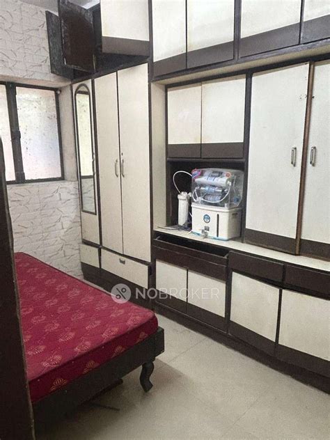 Sabarmati Apartment Kandivali East Rent - WITHOUT BROKERAGE Fully ...