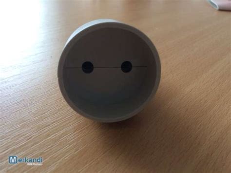 Socket C Type without Grounding - Slovakia, New - The wholesale ...