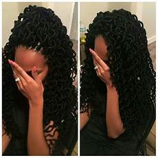 Different Types Of Crochet Hair by Best Crochet Braids 12 Crochet Hairstyles With Pictures Different Types Of Crochet Hair