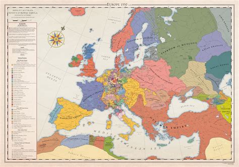 Mapa De Som Puget