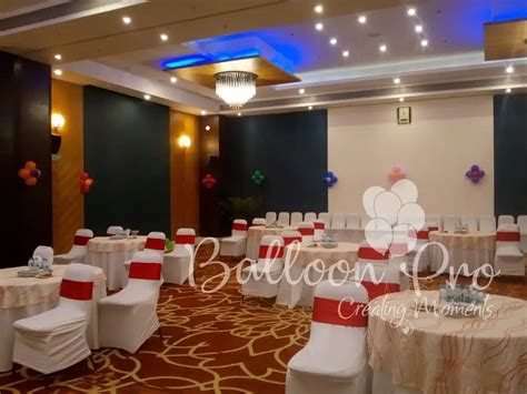 Simple Arch Decor Bangalore | Upto 50% Off - Balloon Pro