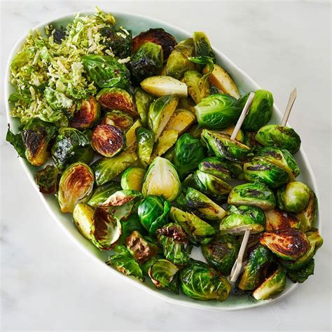 how to cook brussel sprouts so they taste good