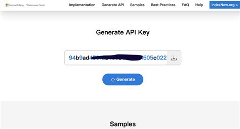 Bing Image Creator API Key 的图像结果
