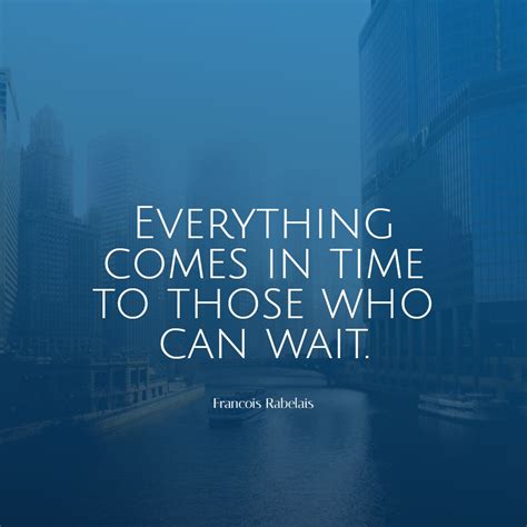 80+ Waiting Quotes - QUOTEISH