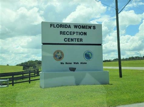Florida Women's Reception Center