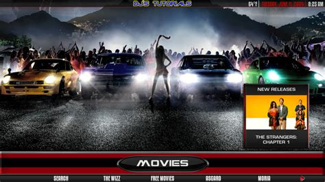 Alienware Kodi Build March 2021 的图像结果