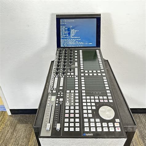 Avid Control Master Module Not Found 的图像结果