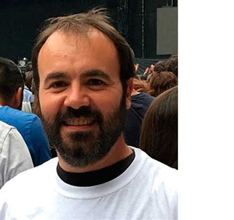 Colaboradores - Veterinario José Ramón Martín Santiago