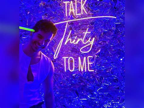 Ishaan Khatter dances into his 30s: 'It’s been a very special year'