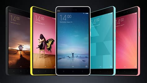 MIUI 7, Xiaomi svela le novità della versione internazionale