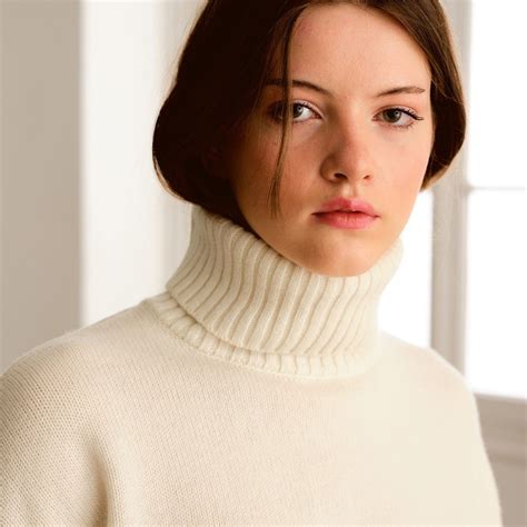 Maison Standards on Instagram | Turtle neck, Turtleneck sweater, Sweaters