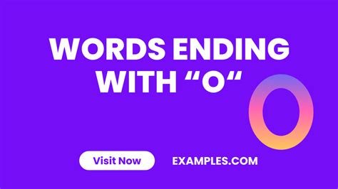 Four-Letter Word Ending in O Unveiling the Mystery - Contributor