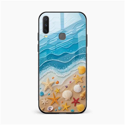 Buy Vivo Y17 Back Cover & Case Online - Tazzo