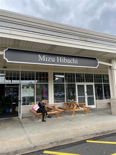 Mizu Hibachi & Sushi, New City - Menu, Reviews (65), Photos (30 ...