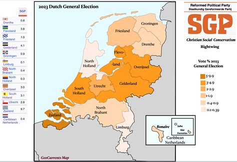 The Netherlands Religion
