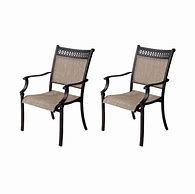 Image result for Lowe's Patio Chairs