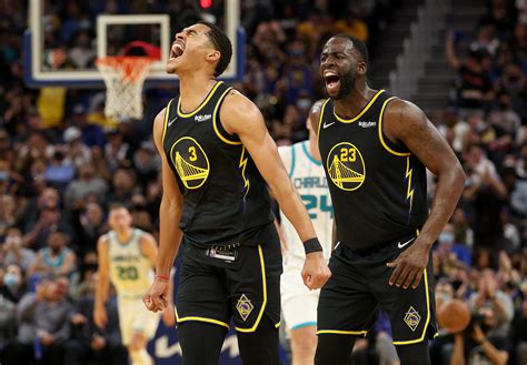 Video Of Draymond Green Punching Jordan Poole Leaked, Suspension Possible? | IBTimes