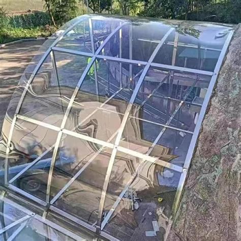 XingLi Polycarbonate Sheets Clear Acrylic Plastic India | Ubuy
