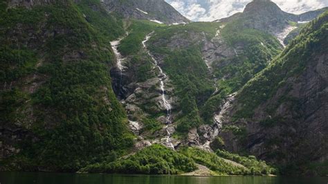 DripFiske Balestrand | Fishing | Balestrand | Norway