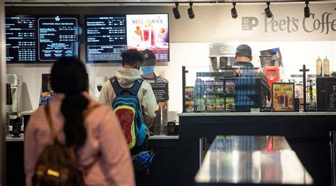 Your Back-to-School Dining Options | UC Davis