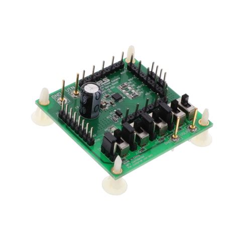 EV6507-Q-00A Monolithic Power Systems | Datasheet, Pricing and ...