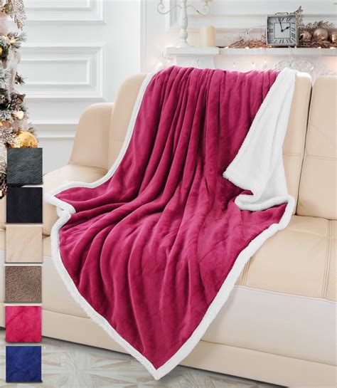 Soft Throw Blanket That Doesn't Shed at Sherry Doucette blog