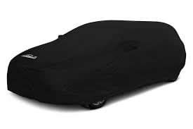 TGP Group Black CAR Body Cover of TATA MANZA : Amazon.in: Car & Motorbike