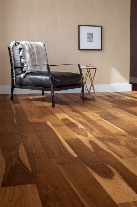 Raw Hardwood Flooring – The Natural Choice For Your Home - Flooring Designs