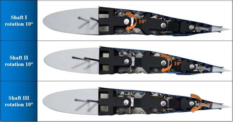 Variable Camber Wing Tutorial 的图像结果