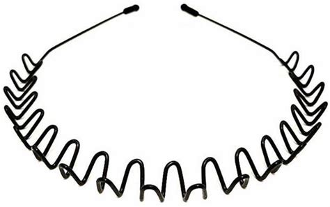 Hair Bands For Men - Buy Hair Bands For Men online at Best Prices in ...