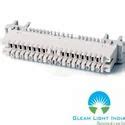 Telephone Accessories - Krone Module 10 Pair Manufacturer from New Delhi