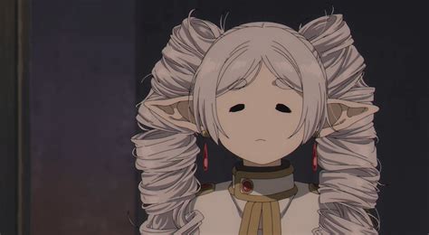 Sousou no Frieren Episode 23 Discussion - Forums - MyAnimeList.net