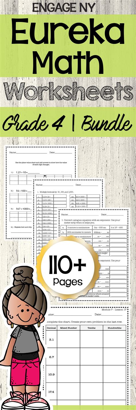 Image result for Eureka Math Grade 5 Module 1 Lesson 8