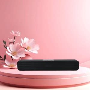 Buy Clairbell DJ Box 20W Speaker 1800mAh battery & FM Radio sound box ...